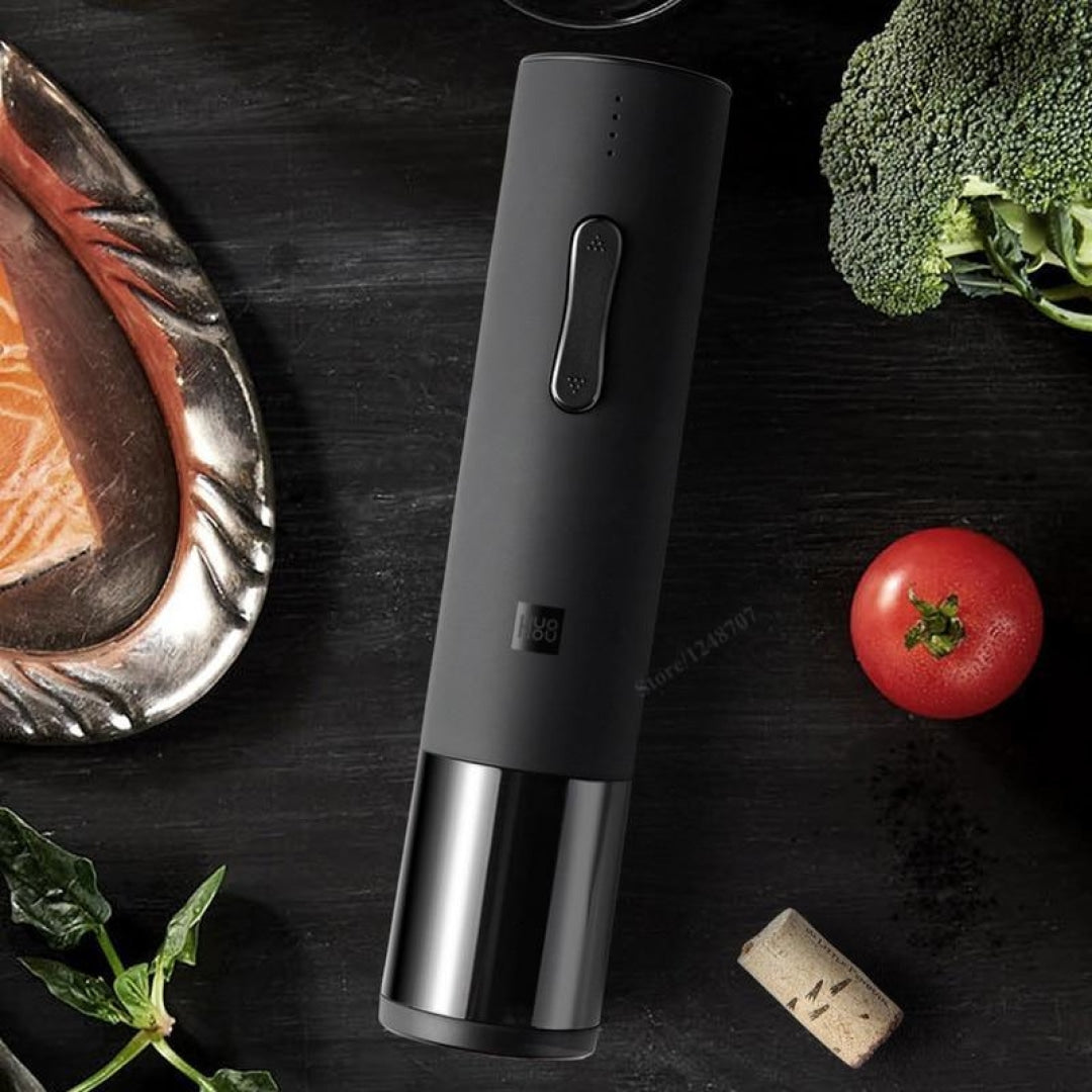 Automatic Wine Bottle Opener - Novel Buys