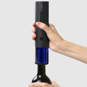 Automatic Wine Bottle Opener - Novel Buys