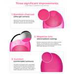 Deep Pore Facial Cleansing Brush - Novel Buys