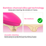 Deep Pore Facial Cleansing Brush - Novel Buys
