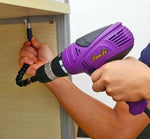 Shank Extension Snake Bit