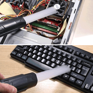 Dust Wand Pro Cleaning Brush - Novel Buys