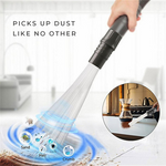 Dust Wand Pro Cleaning Brush - Novel Buys
