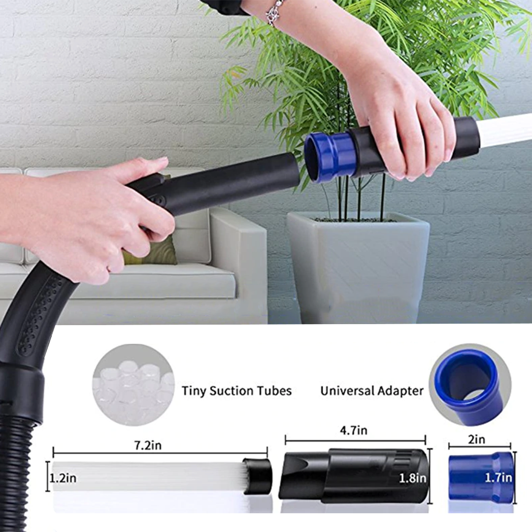 Dust Wand Pro Cleaning Brush - Novel Buys