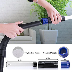 Dust Wand Pro Cleaning Brush - Novel Buys