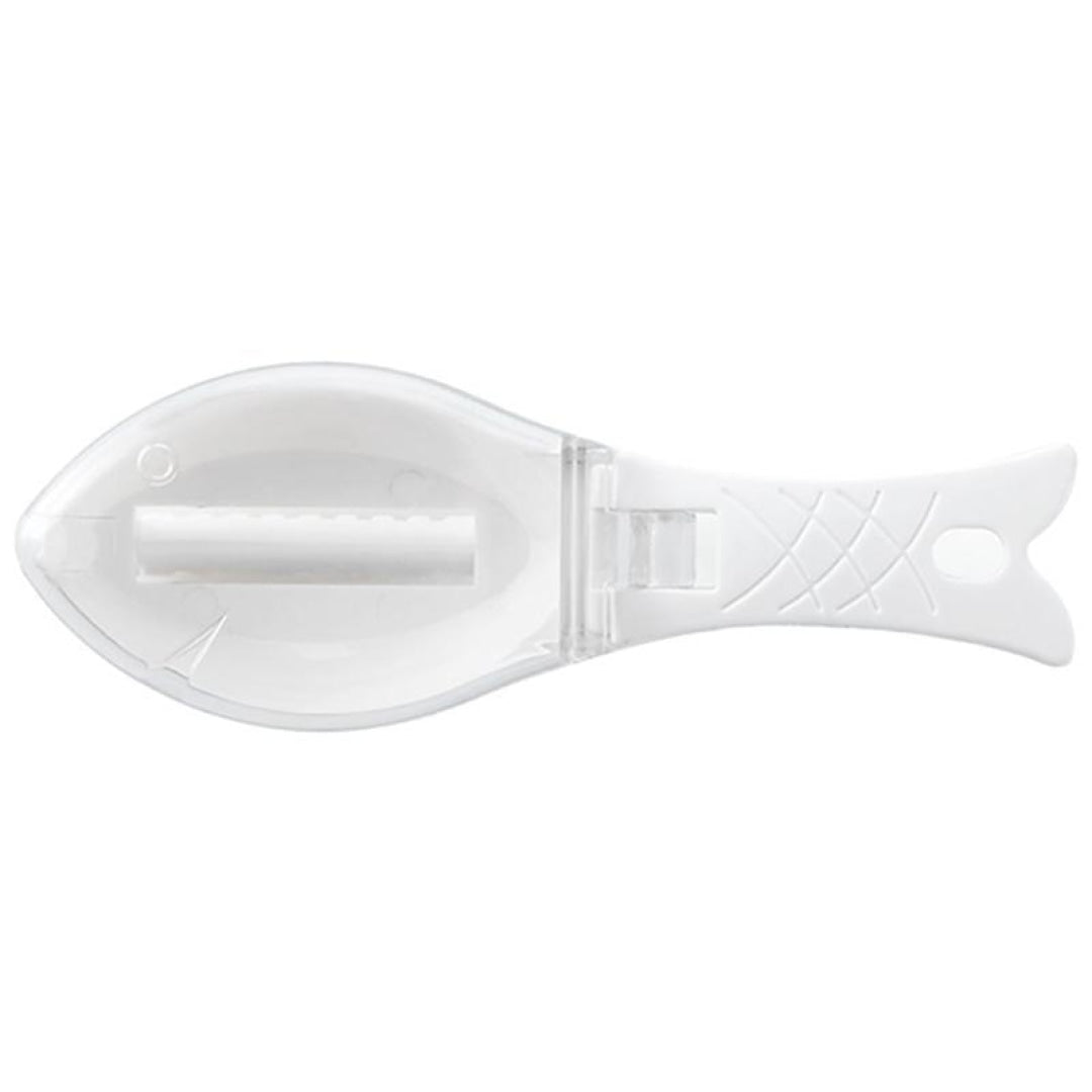 Fast Fish Scale Remover - Novel Buys