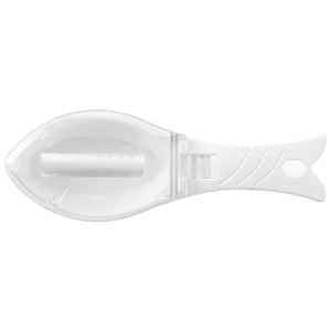 Fast Fish Scale Remover - Novel Buys