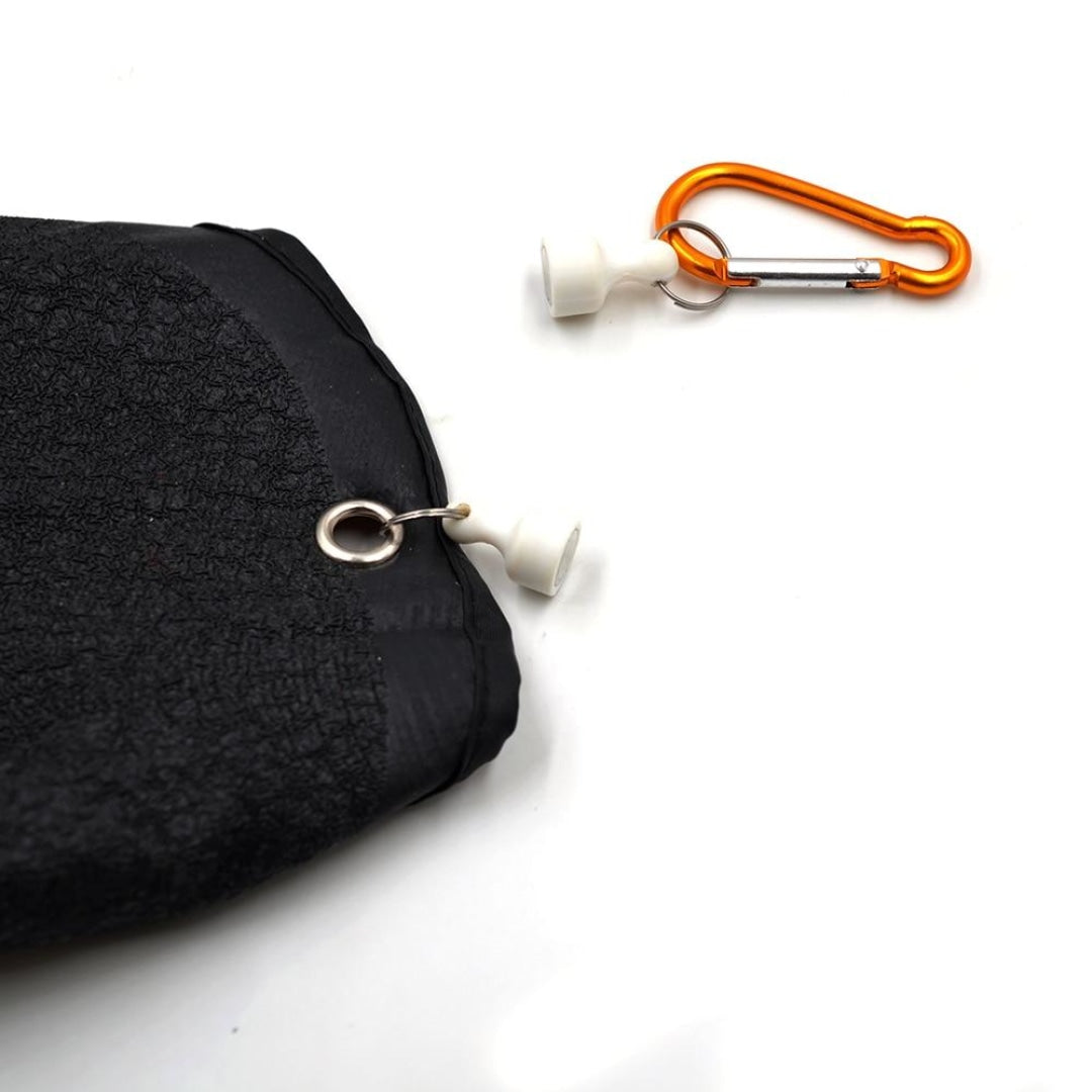 Non-Slip Fishing Glove - Novel Buys