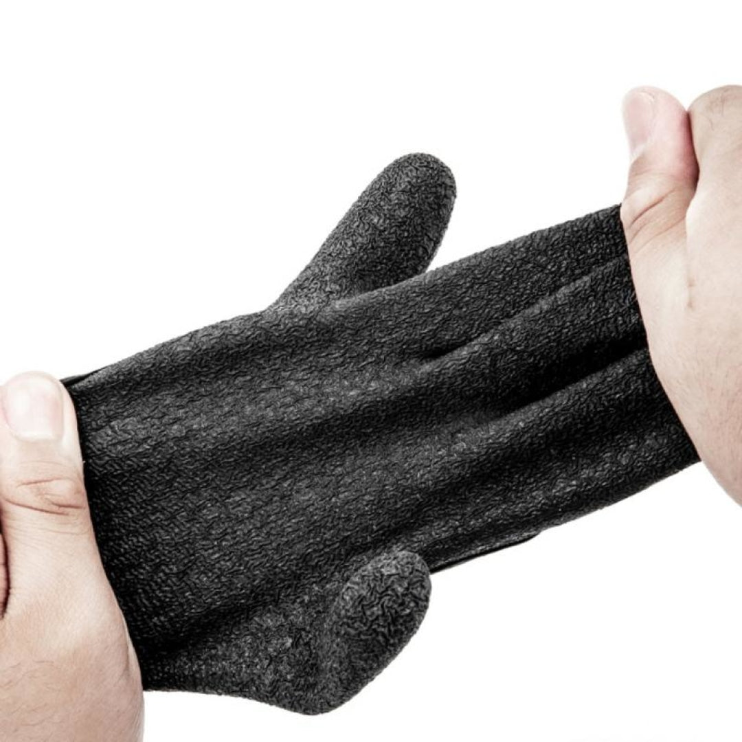 Non-Slip Fishing Glove - Novel Buys