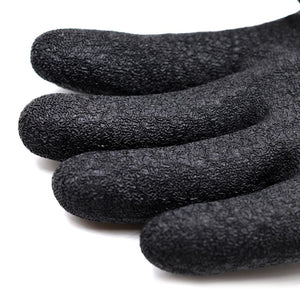Non-Slip Fishing Glove - Novel Buys