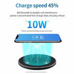 10W Fast Wireless Charger