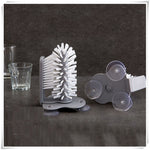 Glass and bottle  Cleaning Brush