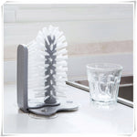 Glass and bottle  Cleaning Brush
