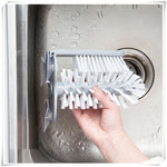 Glass and bottle  Cleaning Brush