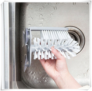 Glass and bottle  Cleaning Brush
