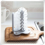Glass and bottle  Cleaning Brush