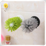 Glass and bottle  Cleaning Brush