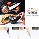 3 Stages Professional Knife Sharpener