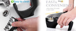 3 Stages Professional Knife Sharpener