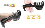3 Stages Professional Knife Sharpener