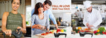 3 Stages Professional Knife Sharpener