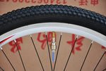 LED Bicycle Lights