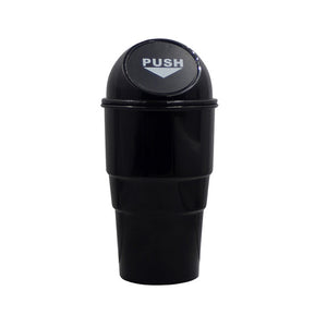 Car Trash  Can