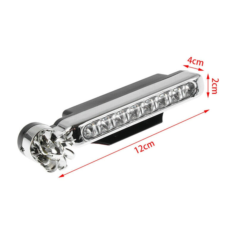 Daytime Wind Light ( 2pcs )