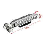 Daytime Wind Light ( 2pcs )