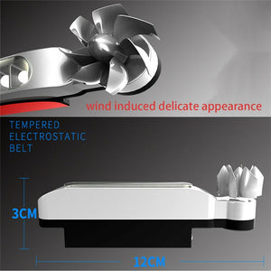 Daytime Wind Light ( 2pcs )