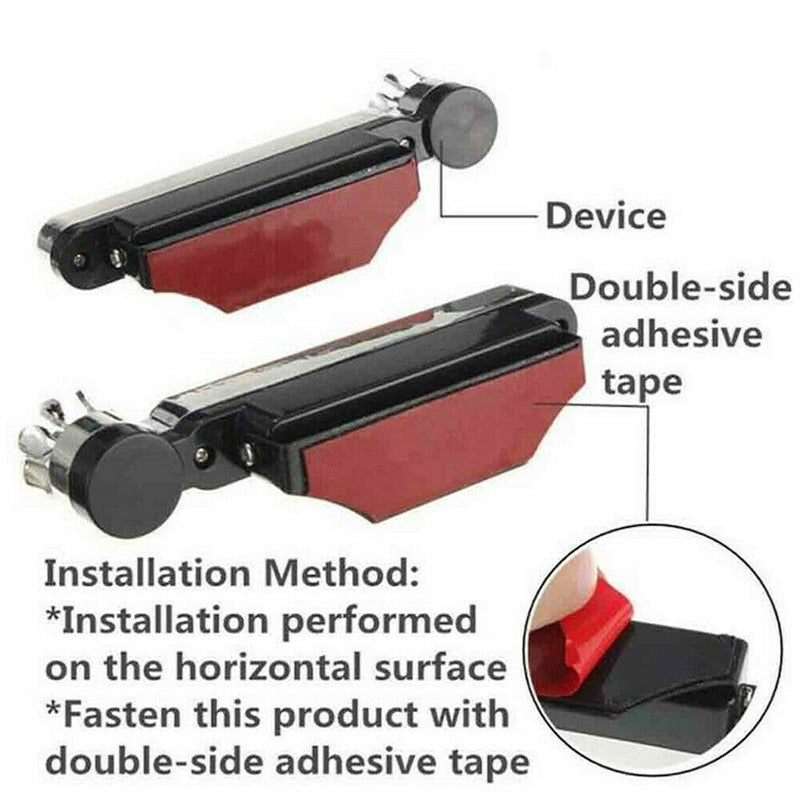 Daytime Wind Light ( 2pcs )