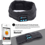 Wireless Bluetooth Stereo Headband