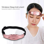 Low Frequency Pulse Stimulate Head Massager