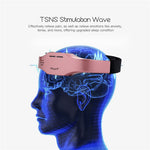 Low Frequency Pulse Stimulate Head Massager