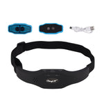 Low Frequency Pulse Stimulate Head Massager
