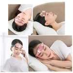 Low Frequency Pulse Stimulate Head Massager