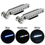 Daytime Wind Light ( 2pcs )