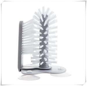 Glass and bottle  Cleaning Brush