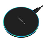 10W Fast Wireless Charger
