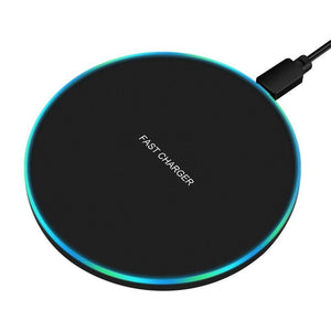 10W Fast Wireless Charger