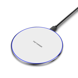 10W Fast Wireless Charger