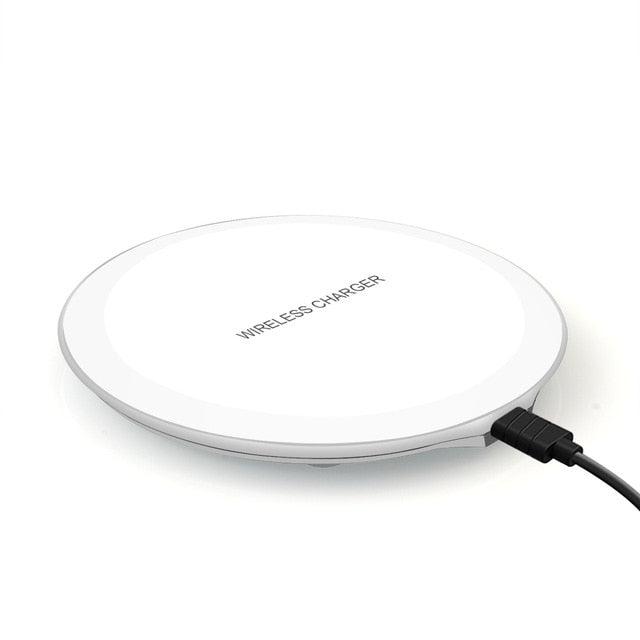 10W Fast Wireless Charger