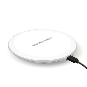 10W Fast Wireless Charger