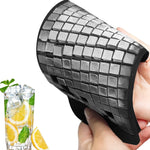 160 Grids 1X1cm Ice Cube Tray
