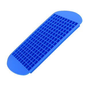 160 Grids 1X1cm Ice Cube Tray