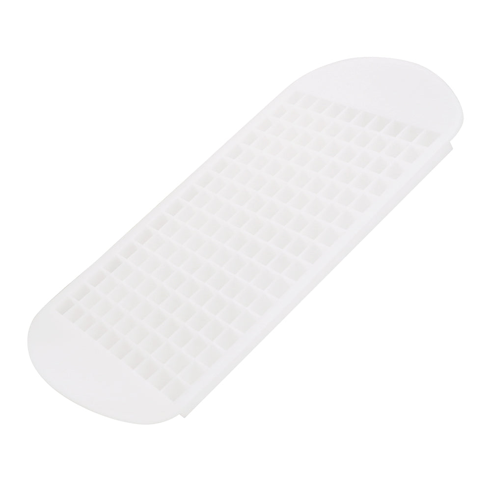 160 Grids 1X1cm Ice Cube Tray