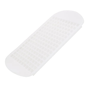 160 Grids 1X1cm Ice Cube Tray