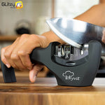 3 Stages Professional Knife Sharpener