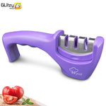 3 Stages Professional Knife Sharpener