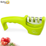3 Stages Professional Knife Sharpener